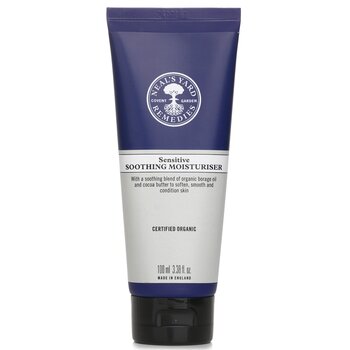 Neals Yard Remedies Sensitive Soothing Moisturiser