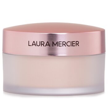 Laura Mercier 粉嫩透亮蜜粉 - # Rose (Translucent Loose Setting Powder Ultra Blur Tone up - # Rose)