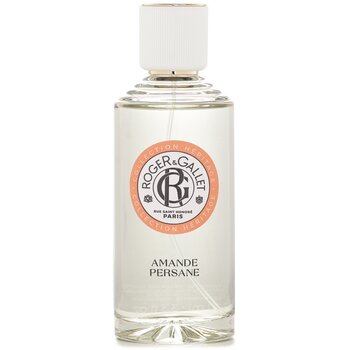 Roger & Gallet Amande Persane Wellbeing Fragant Water