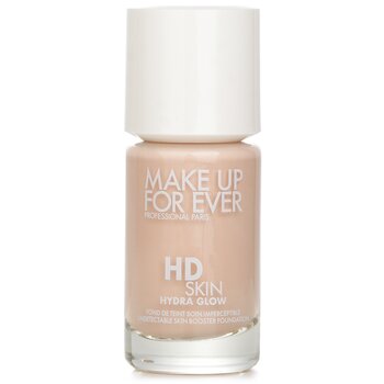 Make Up For Ever HD Skin Hydra Glow Foundation - # 1N00