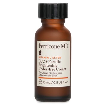 Perricone MD Vitamin C Ester CCC + Ferulic Brightening Under Eye Cream