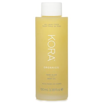 Kora Organics 諾麗果煥彩身體活膚油（盒子輕微破損） (Noni Glow Body Oil(Box Slightly Damaged))