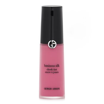 Giorgio Armani Luminous Silk Cheek Tint - # 62 Delicate Mauve