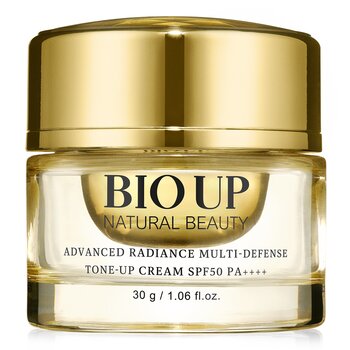 Advanced Radiance Multi-Defense Tone Up Cream SPF50