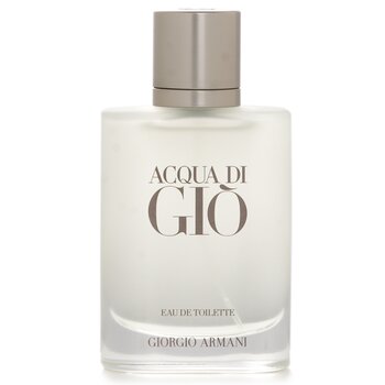 Giorgio Armani Acqua Di Gio 男士淡香水 (Acqua Di Gio Eau De Toilette Spray)