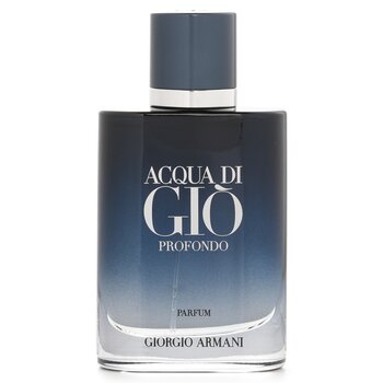 Giorgio Armani Acqua Di Gio Profondo 男士香精 (Acqua Di Gio Profondo Parfum Spray)