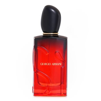Giorgio Armani Si Passione Intense 女士香水 (Si Passione Intense Eau De Parfum Spray)