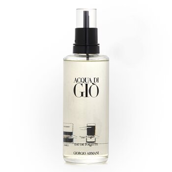 Giorgio Armani Acqua Di Gio 男士淡香水補充裝 (Acqua Di Gio Eau De Toilette Refill)