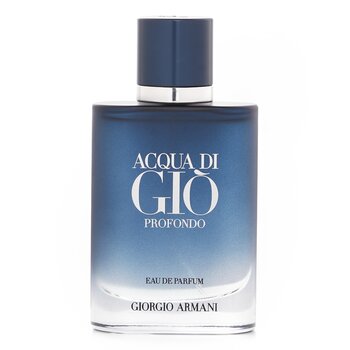 Giorgio Armani Acqua Di Gio Profondo 男士香水 (Acqua Di Gio Profondo Eau De Parfum Spray)