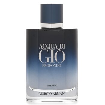 Giorgio Armani Acqua Di Gio Profondo 男士香精 (Acqua Di Gio Profondo Parfum Spray)