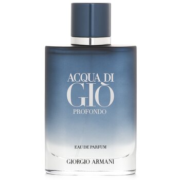 Giorgio Armani Acqua Di Gio Profondo 男士香水 (Acqua Di Gio Profondo Eau De Parfum Spray)