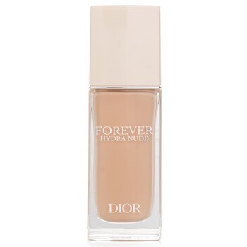 Christian Dior Dior Forever Hydra Nude 24Hour Natural Perfection 粉底液- # 1N Neutral (Dior Forever Hydra Nude 24Hour Natural Perfection Foundation - # 1N Neutral)