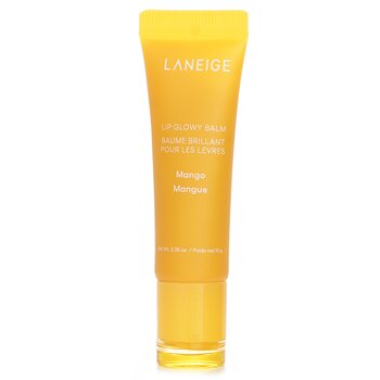 Laneige 水漾亮澤潤唇膏 - # Mango (Lip Glowy Balm - # Mango)