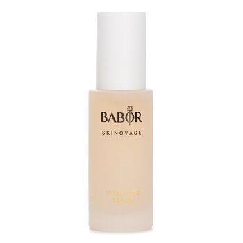 Babor 活力抗藍光活化精華 (Vitalizing Serum)
