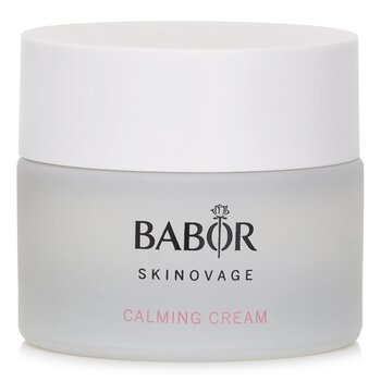 Babor 抗敏舒緩水嫩霜 (Calming Cream)