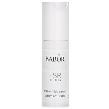 Babor HSR 逆時空抗皺緊緻精華 (HSR Lifting Anti Wrinkle Serum)