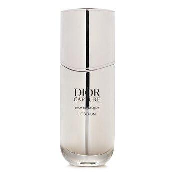 Christian Dior 完美活能超效精華 (Capture Serum)