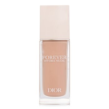 Christian Dior Forever 水潤裸肌粉底液 # 2CR (Forever Hydra Nude Foundation Fluid - # 2CR)