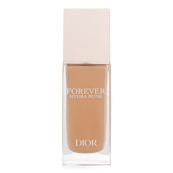 Christian Dior Forever 水潤裸肌粉底液 # 3N (Forever Hydra Nude Foundation Fluid - # 3N)