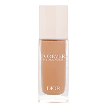 Christian Dior Forever 水潤裸肌粉底液 # 4N (Forever Hydra Nude Foundation Fluid - # 4N)