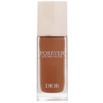 Christian Dior Forever 水潤裸肌粉底液 # 5N (Forever Hydra Nude Foundation Fluid - # 5N)