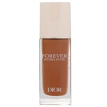 Christian Dior Forever 水潤裸肌粉底液 # 6N (Forever Hydra Nude Foundation Fluid - # 6N)