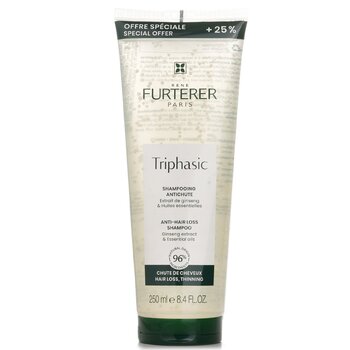 Rene Furterer 再生防脫髮洗髮水 (Triphasic Anti-Hairloss Shampoo)