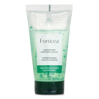 Rene Furterer 活力強韌洗髮露 (Forticea Strengthening Revitalizing Shampoo)