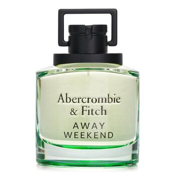 Abercrombie & Fitch Away Weekend 淡香水噴霧 (Away Weekend Eau De Toilette Spray)