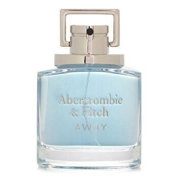Abercrombie & Fitch 淡香水噴霧 (Away Eau De Toilette Spray)
