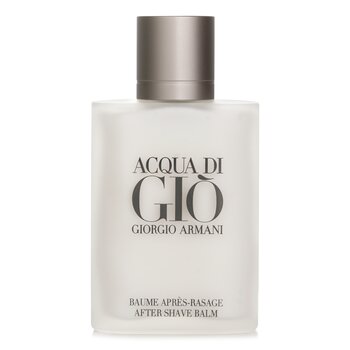 Giorgio Armani 海洋之心男士鬍後修護乳 (Acqua Di Gio After Shave Balm)
