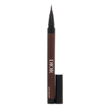 Christian Dior 超精準液體眼線筆 - # 781 Satin Brown (Liquid Liner Ultra Precise Felt Tip Eyeliner - # 781 Satin Brown)