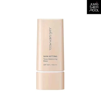 Skin Setting Tone Balancing Base (AD)