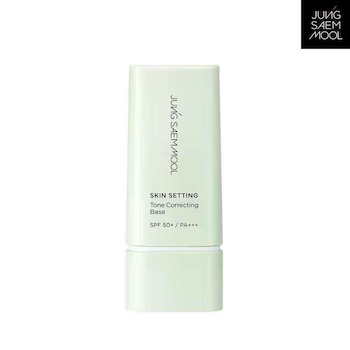Skin Setting Tone Correcting Base (AD)