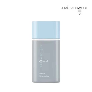 MEN Slim Fit Cover Lotion - # 03 Sand 沙色