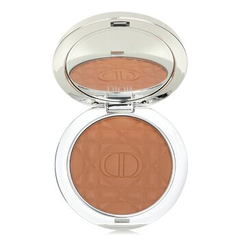 Christian Dior 永恆裸感古銅光澤 - # 04 Warm (Forever Nude Bronzer Glow - # 04 Warm)