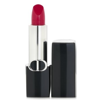 Christian Dior Dior 唇釉 緞光 - # 766 Rose Harpers (Rouge Dior Satin - # 766 Rose Harpers)