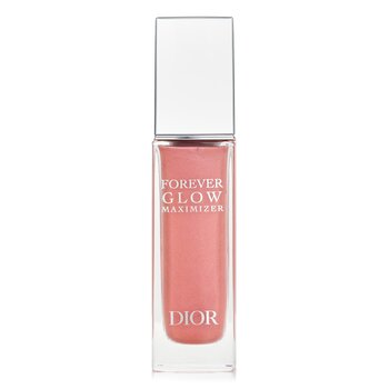 Christian Dior 恆久貼肌亮采光影液 - # Rosy (Forever Glow Maximizer Liquid Highlighter - # Rosy)