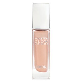 Christian Dior 恆久貼肌亮采光影液- # Nude (Forever Glow Maximizer Liquid Highlighter - # Nude)