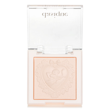 Dasique 奢華光澤高光 - # 01 Shine Beige (Luxe Glow Highlighter - # 01 Shine Beige)
