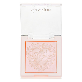 Dasique 奢華光澤高光 - # 02 Pink Light (Luxe Glow Highlighter - # 02 Pink Light)