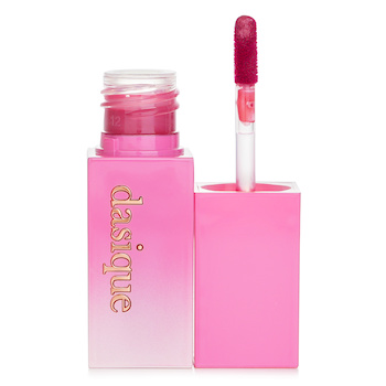 Dasique 透色水潤果汁唇釉 - # 11 Fig Plum (Juicy Dewy Tint - # 11 Fig Plum)