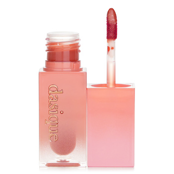Dasique 透色水潤果汁唇釉 - # 20 Bare Nude (Juicy Dewy Tint - # 20 Bare Nude)