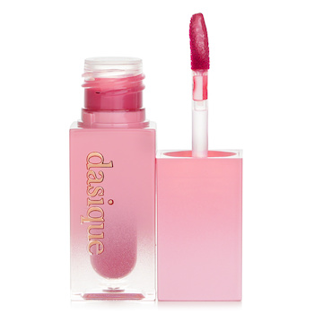 Dasique 透色水潤果汁唇釉 - # 21 Mauve Mood (Juicy Dewy Tint - # 21 Mauve Mood)