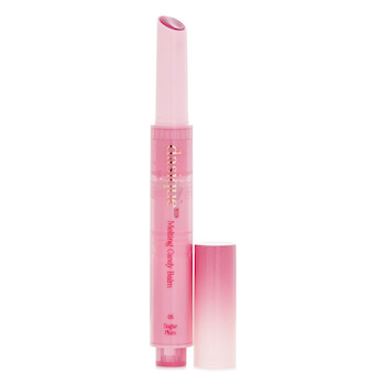 Dasique 棒棒糖果水光豐潤唇膏筆 - # 05 Sugar Plum (Melting Candy Balm - # 05 Sugar Plum)