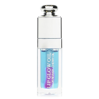 Christian Dior 誘惑煥彩潤唇油 - # 097 Splash (Addict lip glow oil - # 097 Splash)