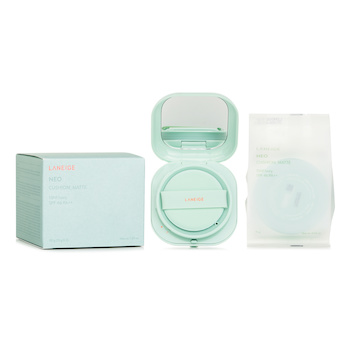 NEO Cushion Matte SPF46 PA++ # 13N1 Ivory (15g + 15g Refill)
