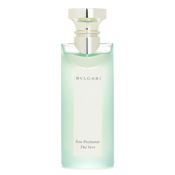 Eau Parfumee The Vert