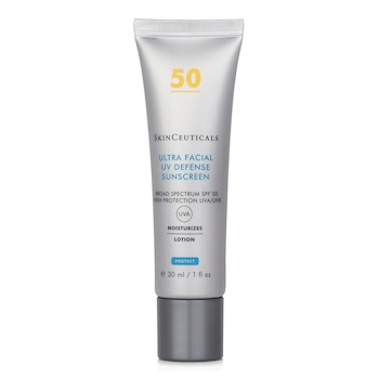 Protect Ultra Facial Defense SPF 50 (Exp.Date 31 Jan 2027)
