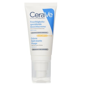 Facial Moisturising Lotion SPF30 (Exp.Date 31 Jan 2027)